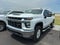 2023 Chevrolet Silverado LT