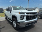 2023 Chevrolet Silverado LT