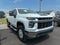 2023 Chevrolet Silverado LT