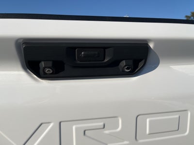 2023 Chevrolet Silverado 2500HD LTZ