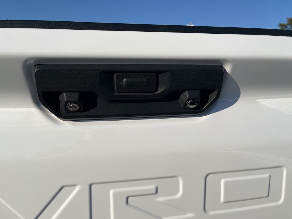 2023 Chevrolet Silverado 2500HD LTZ