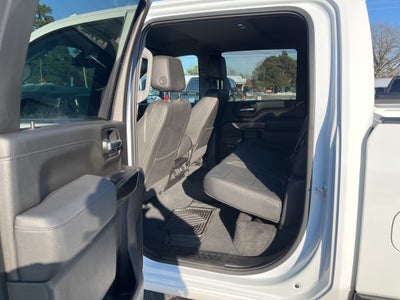 2023 Chevrolet Silverado 2500HD LTZ