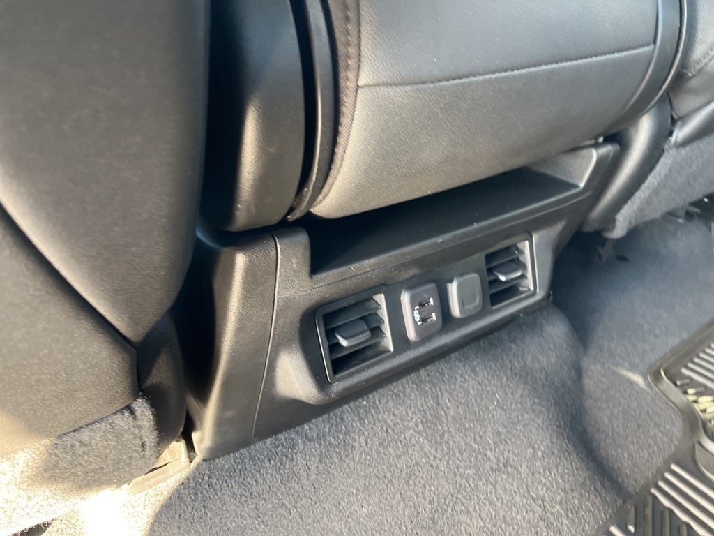 2023 Chevrolet Silverado 2500HD LTZ