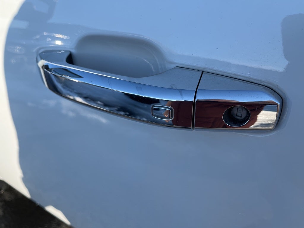 2023 Chevrolet Silverado 2500HD LTZ