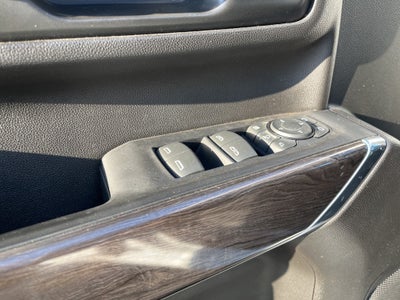 2023 Chevrolet Silverado 2500HD LTZ