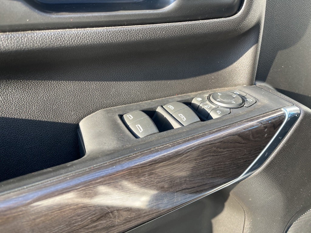 2023 Chevrolet Silverado 2500HD LTZ