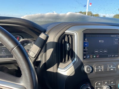 2023 Chevrolet Silverado 2500HD LTZ