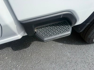 2023 Chevrolet Silverado 2500HD LTZ