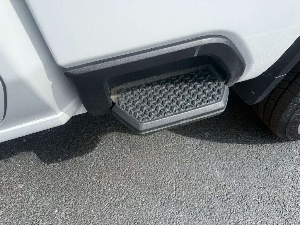 2023 Chevrolet Silverado 2500HD LTZ