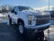 2023 Chevrolet Silverado 2500HD LTZ