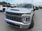 2023 Chevrolet Silverado LTZ