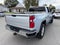 2023 Chevrolet Silverado LTZ