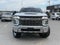 2023 Chevrolet Silverado LTZ