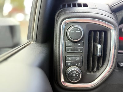 2023 Chevrolet Silverado LTZ