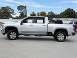 2023 Chevrolet Silverado LTZ