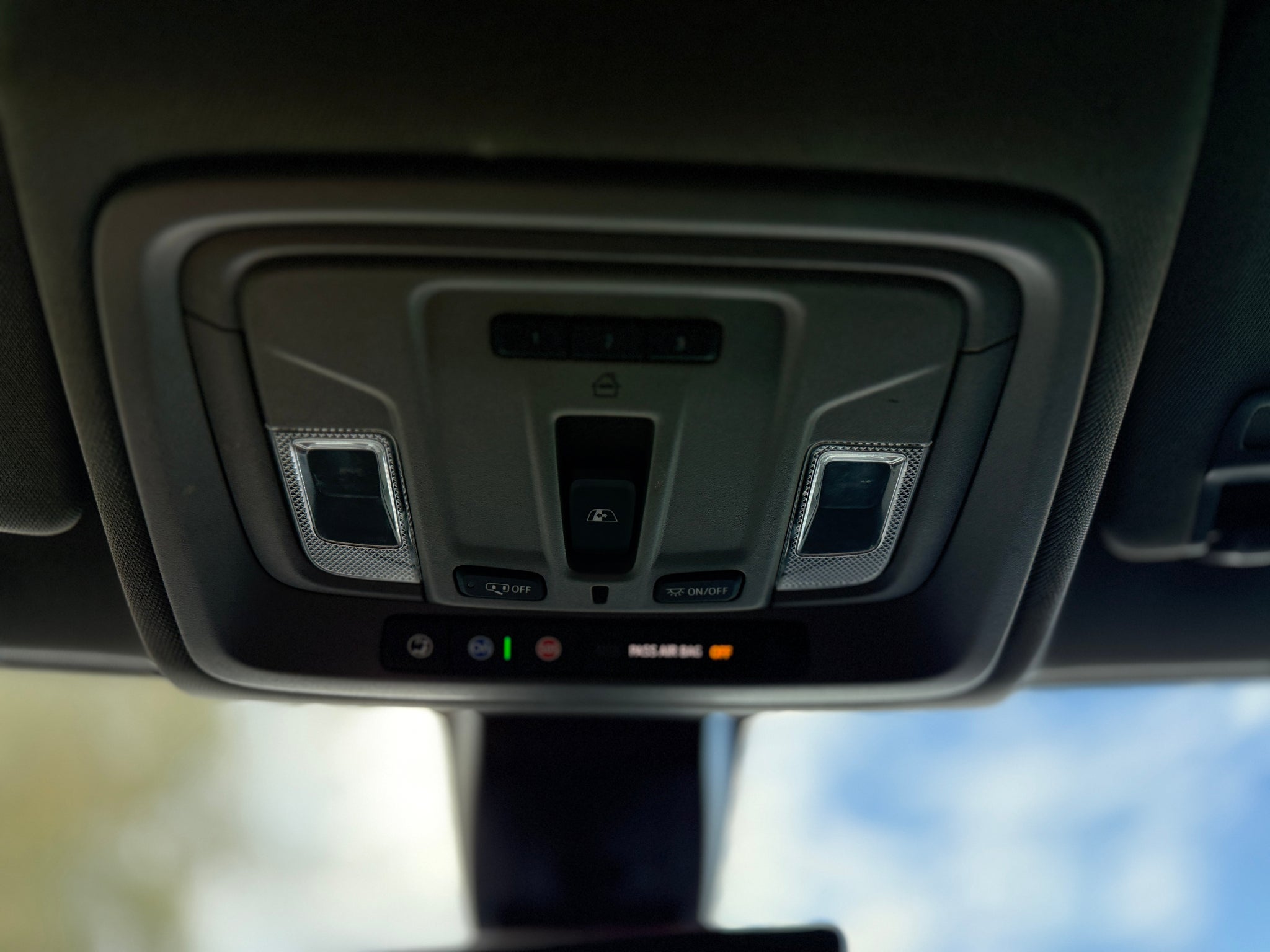 2023 Chevrolet Silverado LTZ