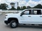 2026 Chevrolet Silverado Work Truck