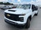 2026 Chevrolet Silverado Work Truck
