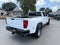2026 Chevrolet Silverado Work Truck
