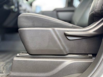 2026 Chevrolet Silverado Work Truck