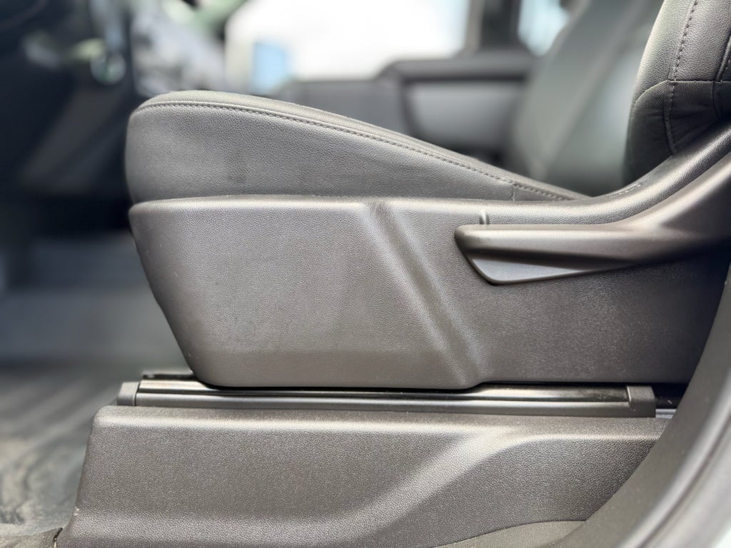 2026 Chevrolet Silverado Work Truck