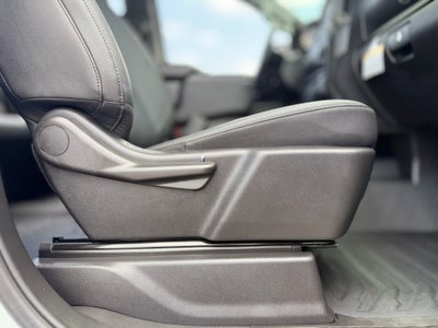 2026 Chevrolet Silverado Work Truck