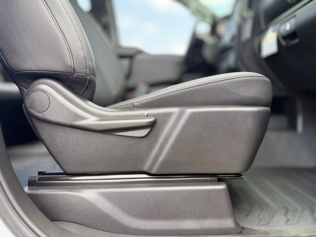 2026 Chevrolet Silverado Work Truck