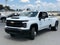 2026 Chevrolet Silverado Work Truck