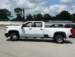 2026 Chevrolet Silverado Work Truck