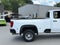 2026 Chevrolet Silverado Work Truck