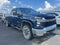 2022 Chevrolet Silverado LT