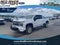 2022 Chevrolet Silverado High Country