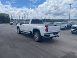2022 Chevrolet Silverado High Country