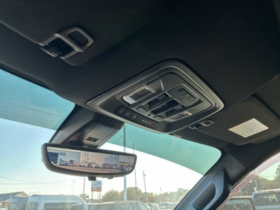 2022 Chevrolet Silverado High Country