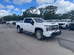 2022 Chevrolet Silverado High Country