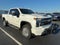 2022 Chevrolet Silverado High Country