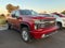 2021 Chevrolet Silverado High Country