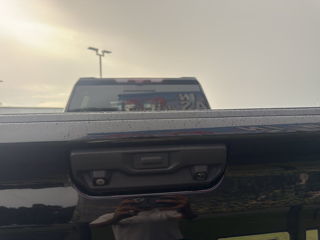 2022 Chevrolet Silverado High Country