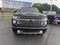 2022 Chevrolet Silverado High Country