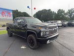 2022 Chevrolet Silverado High Country
