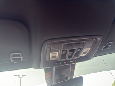 2022 Chevrolet Silverado High Country