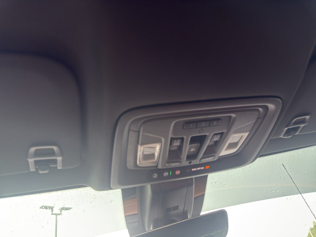 2022 Chevrolet Silverado High Country