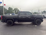 2022 Chevrolet Silverado High Country