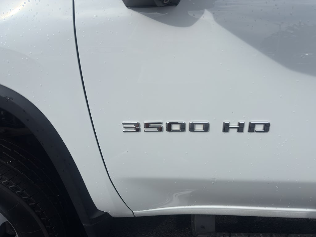 2021 Chevrolet Silverado LTZ