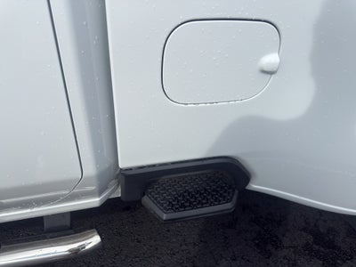 2021 Chevrolet Silverado LTZ
