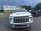 2021 Chevrolet Silverado LTZ