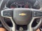 2021 Chevrolet Silverado LTZ