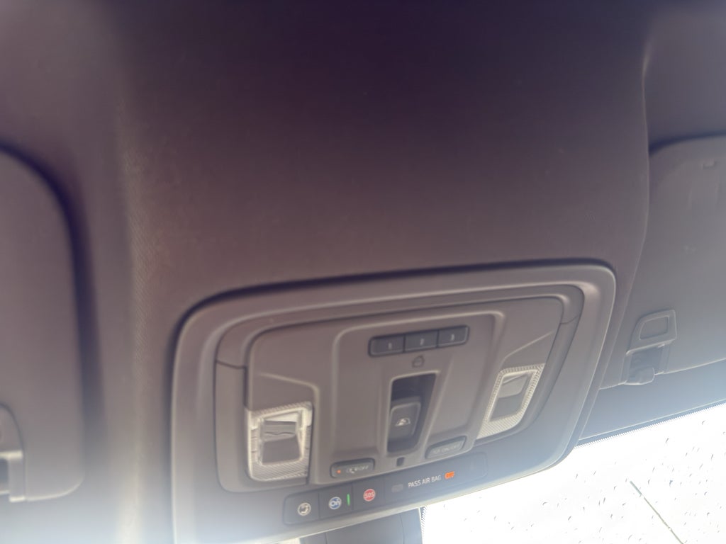 2021 Chevrolet Silverado LTZ