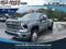 2024 Chevrolet Silverado High Country