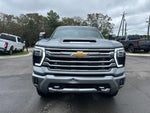 2024 Chevrolet Silverado High Country